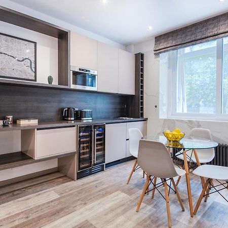 Circlelet Luxury Private Suite 2 London Kültér fotó