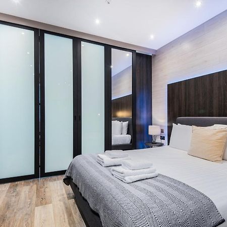 Circlelet Luxury Private Suite 2 London Kültér fotó