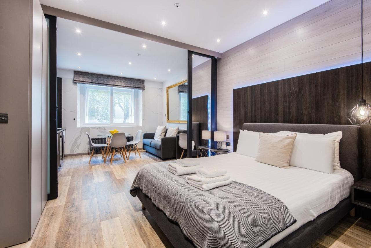 Circlelet Luxury Private Suite 2 London Kültér fotó