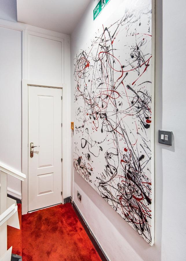 Circlelet Luxury Private Suite 2 London Kültér fotó