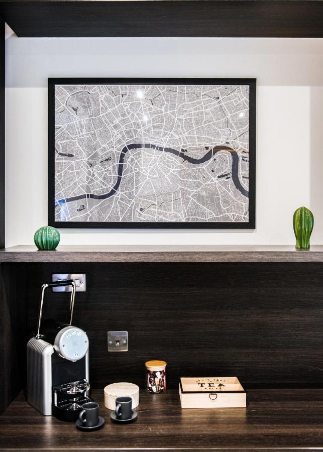 Circlelet Luxury Private Suite 2 London Kültér fotó
