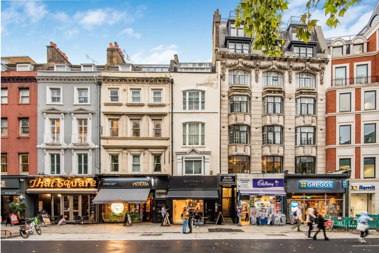 Circlelet Luxury Private Suite 2 London Kültér fotó
