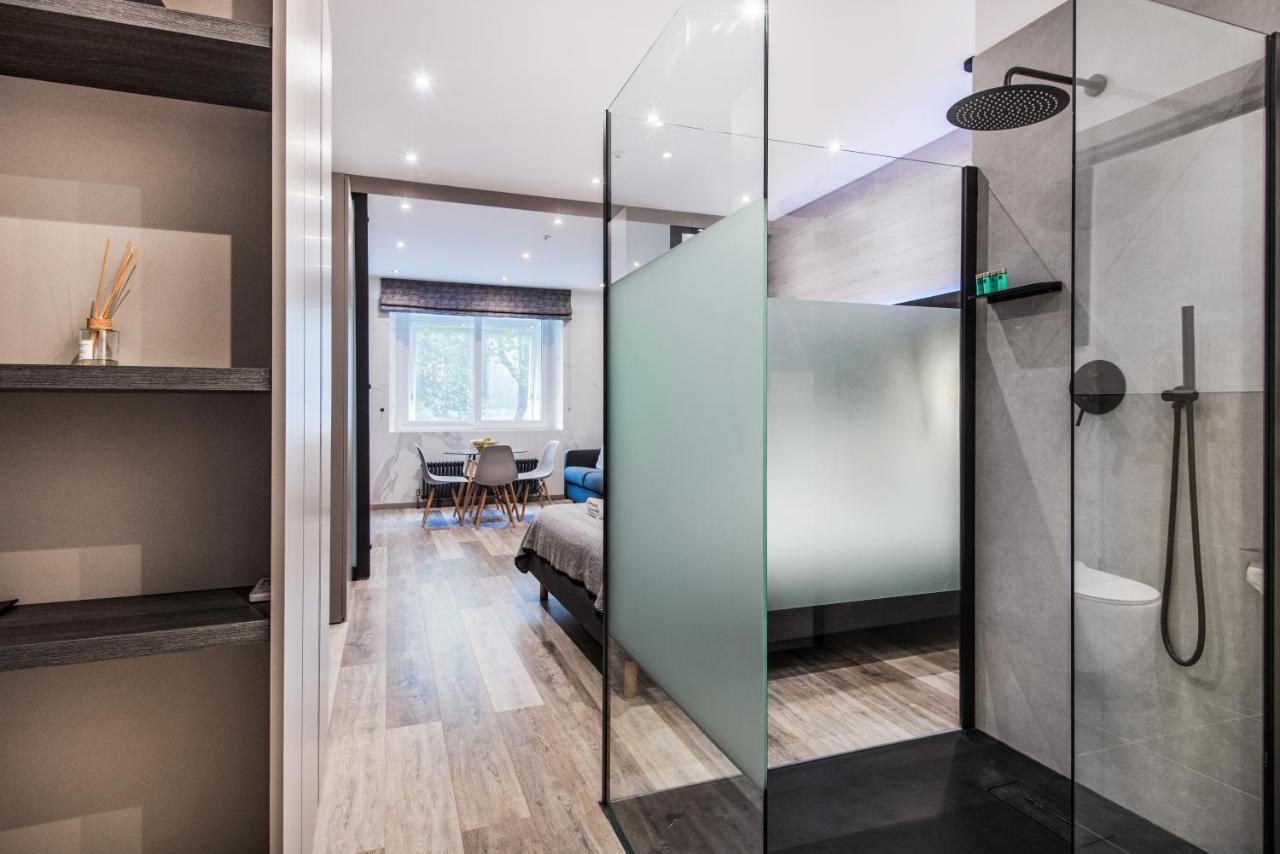 Circlelet Luxury Private Suite 2 London Kültér fotó
