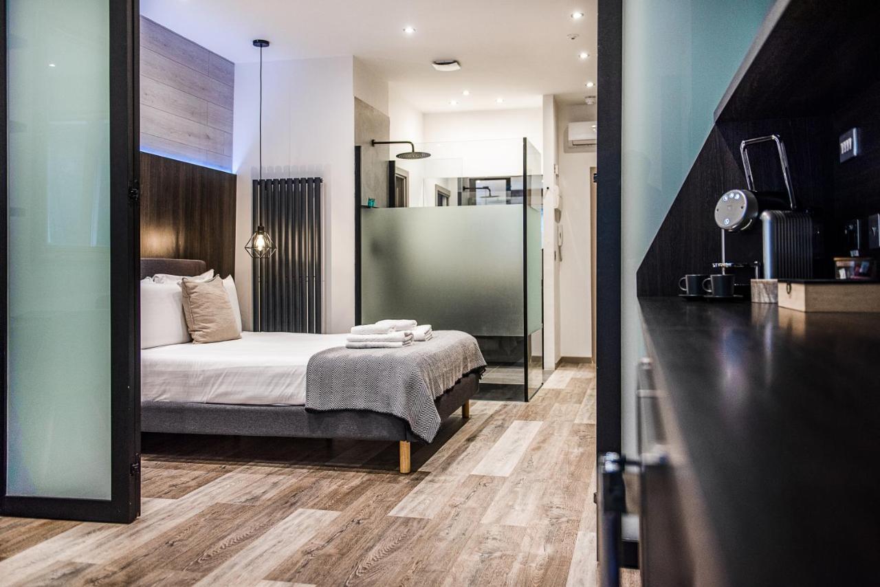 Circlelet Luxury Private Suite 2 London Kültér fotó