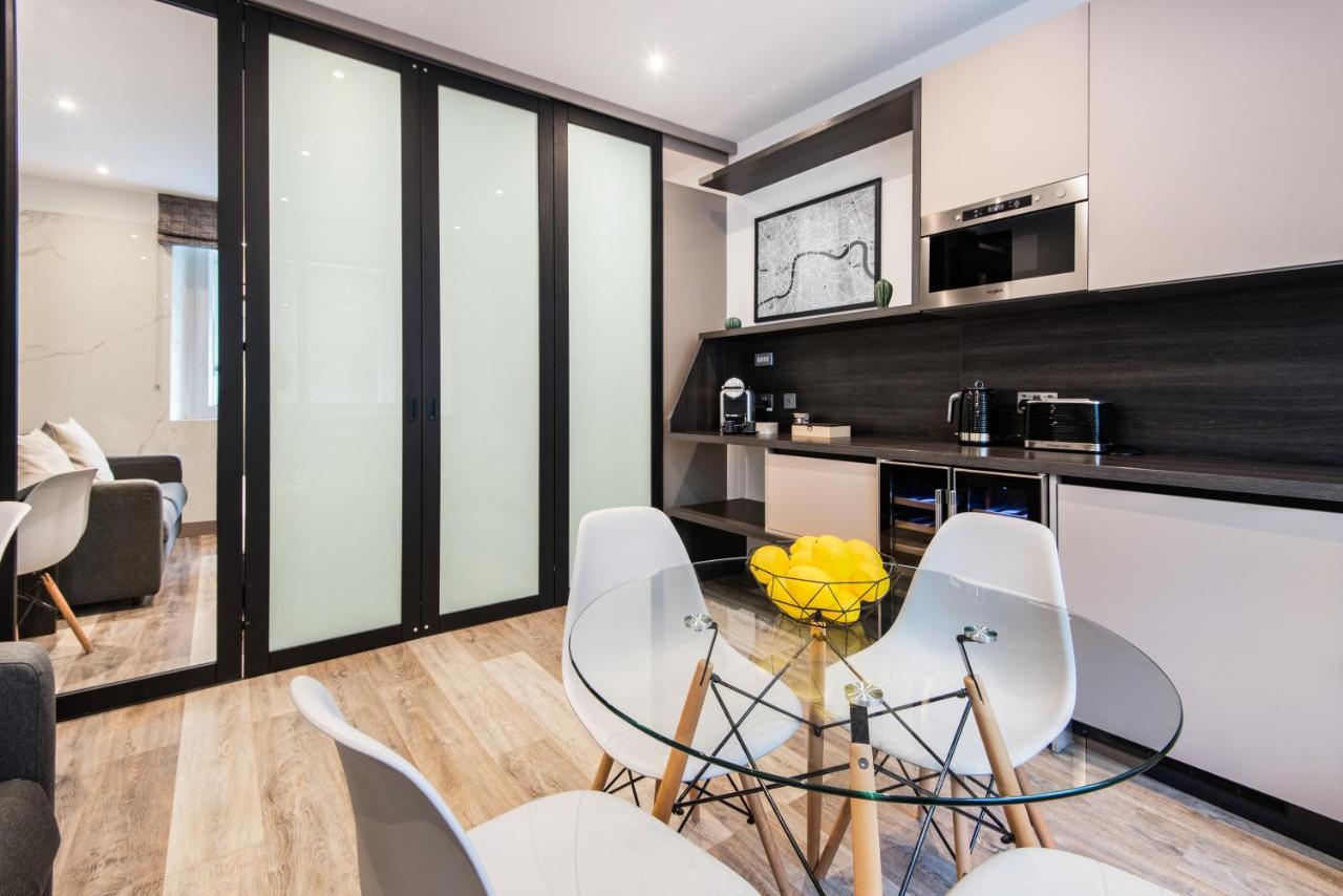 Circlelet Luxury Private Suite 2 London Kültér fotó