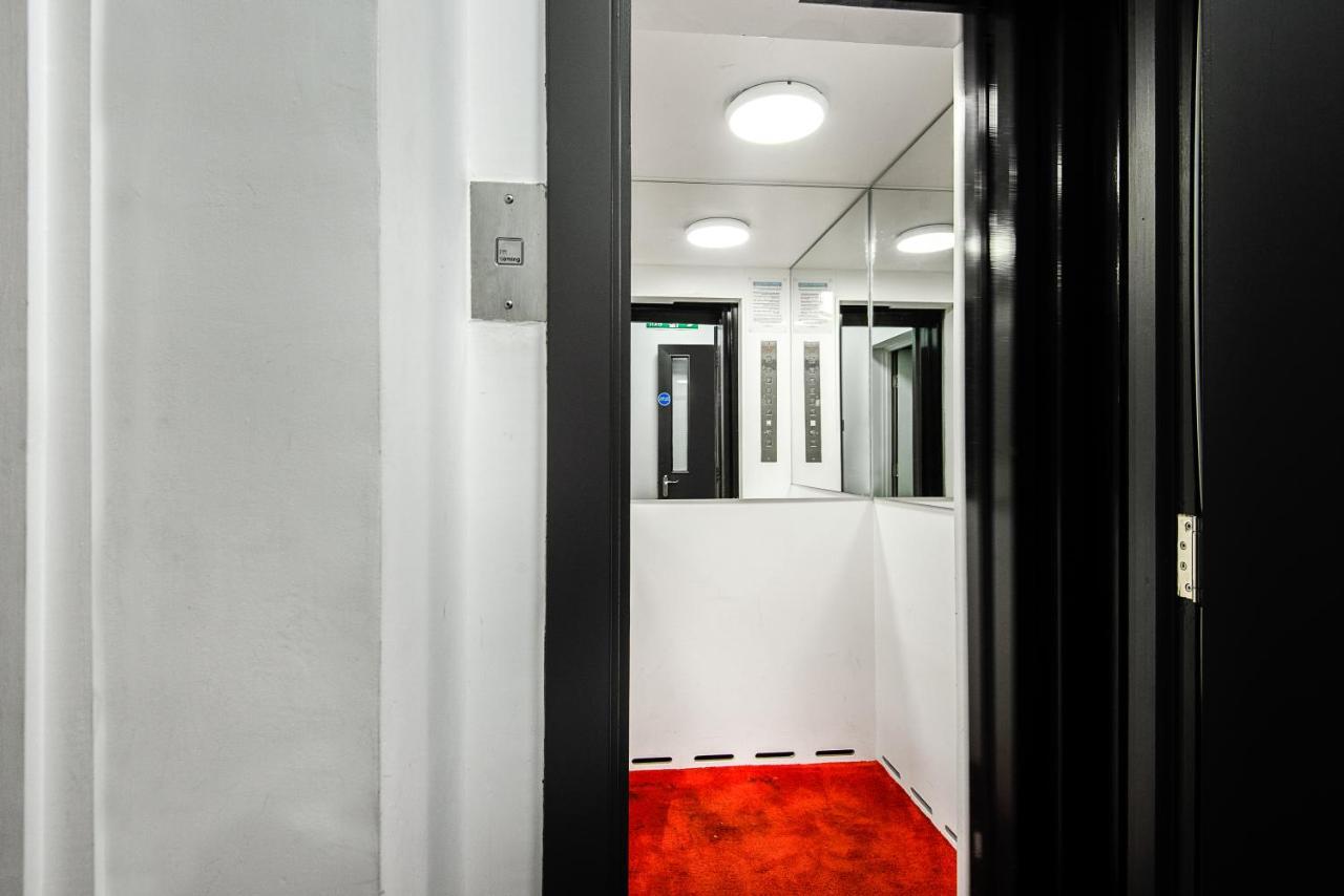 Circlelet Luxury Private Suite 2 London Kültér fotó