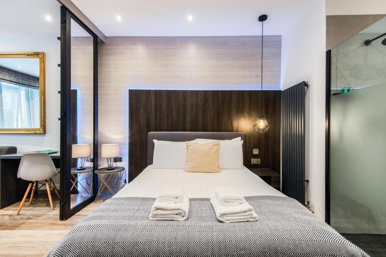 Circlelet Luxury Private Suite 2 London Kültér fotó