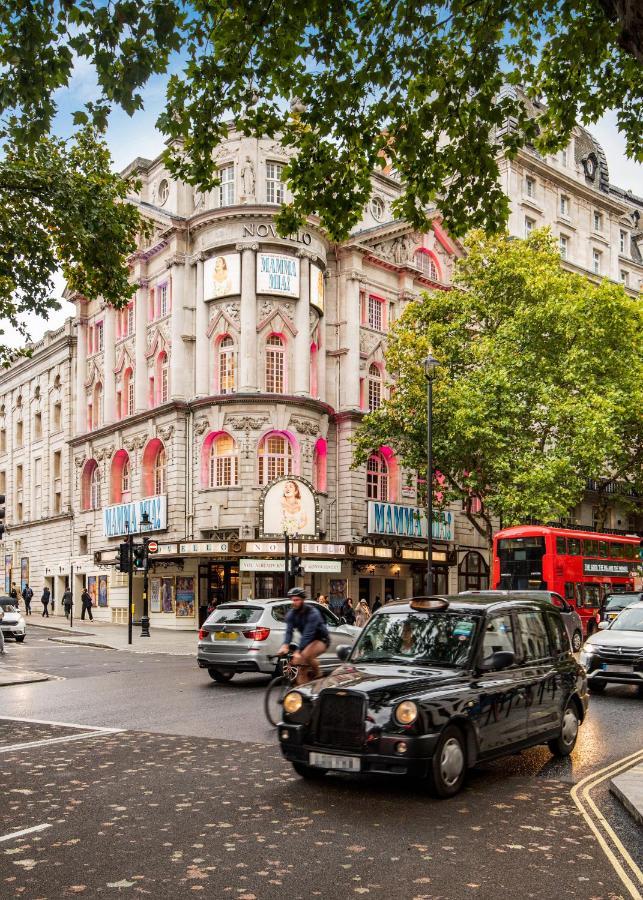 Circlelet Luxury Private Suite 2 London Kültér fotó