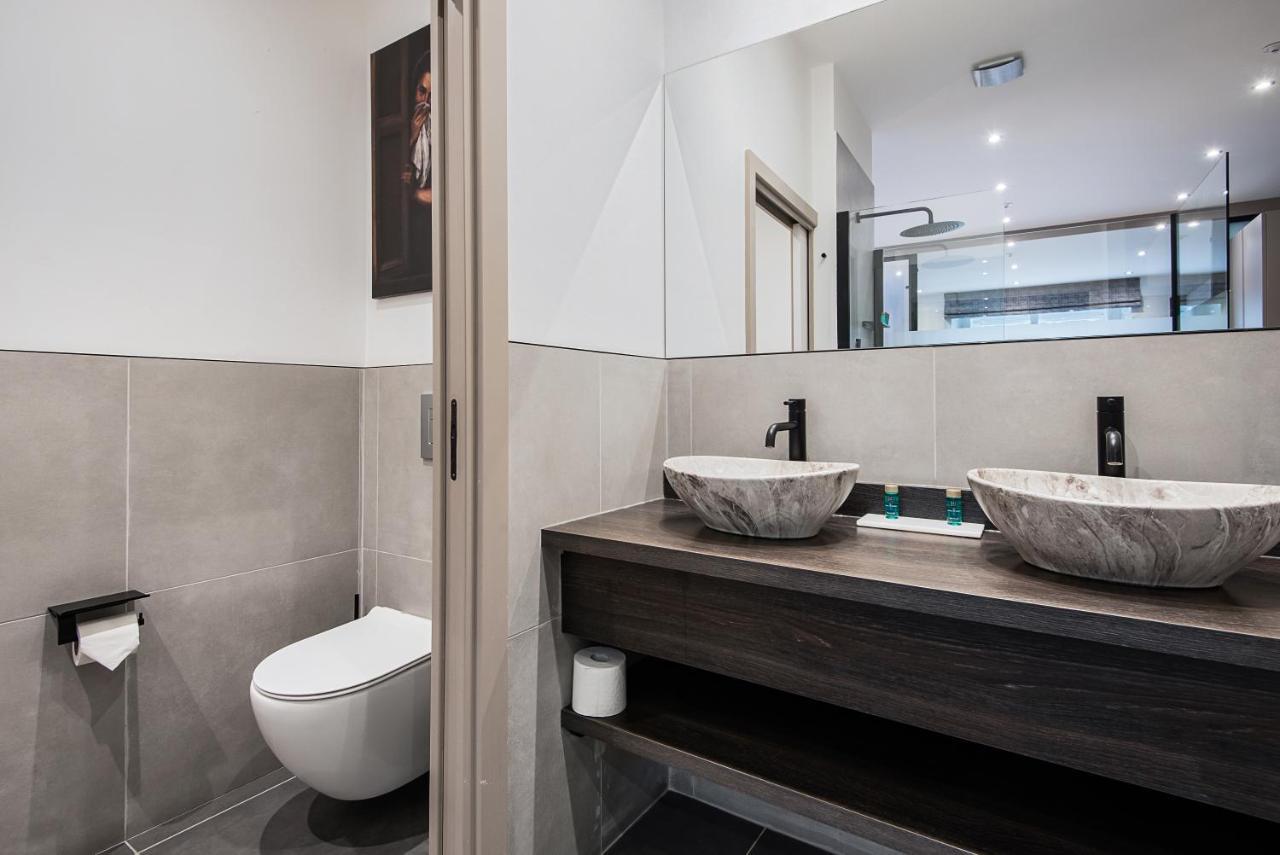 Circlelet Luxury Private Suite 2 London Kültér fotó