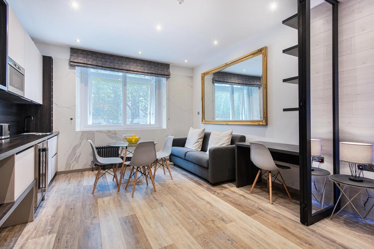 Circlelet Luxury Private Suite 2 London Kültér fotó