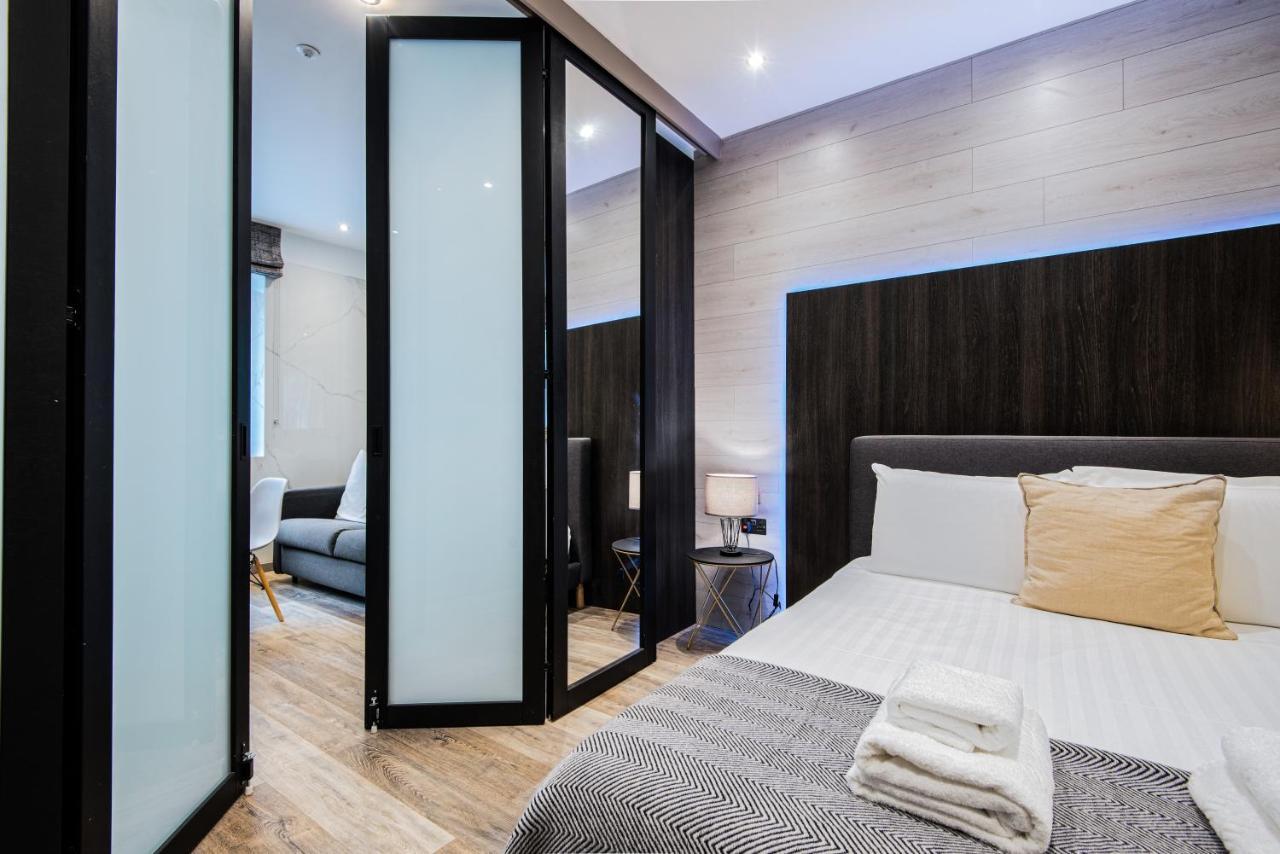 Circlelet Luxury Private Suite 2 London Kültér fotó